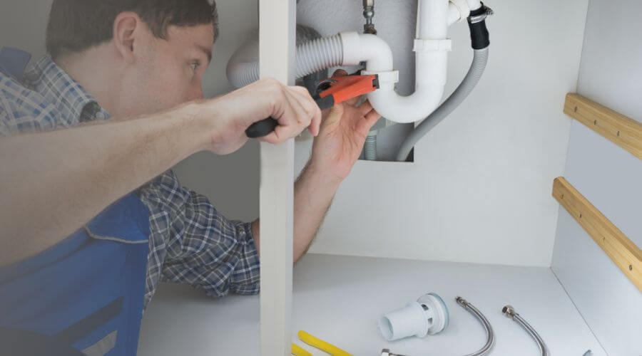 Professional expert plumbing services in Stearns, KY